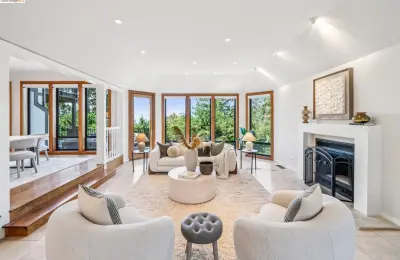 6277 Wood Dr Oakland, CA 94611Montclair